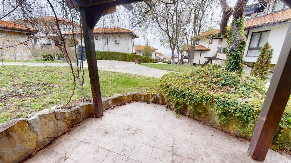 Kosharitsa Bulgarien 3 Zimmer Wohnung im Komplex Bay View Villas – Bild 2