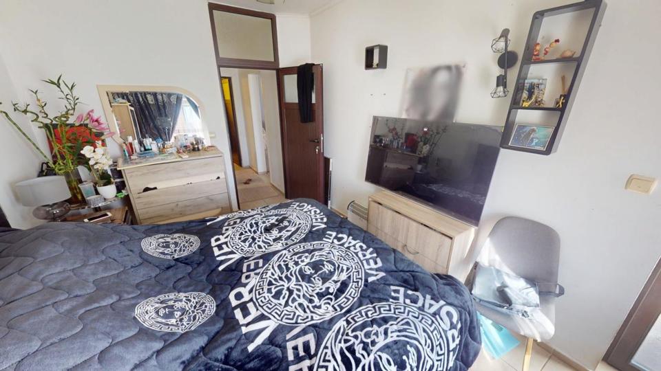 Kosharitsa Bulgarien 3 Zimmer Wohnung Bay View Villas – Bild 12