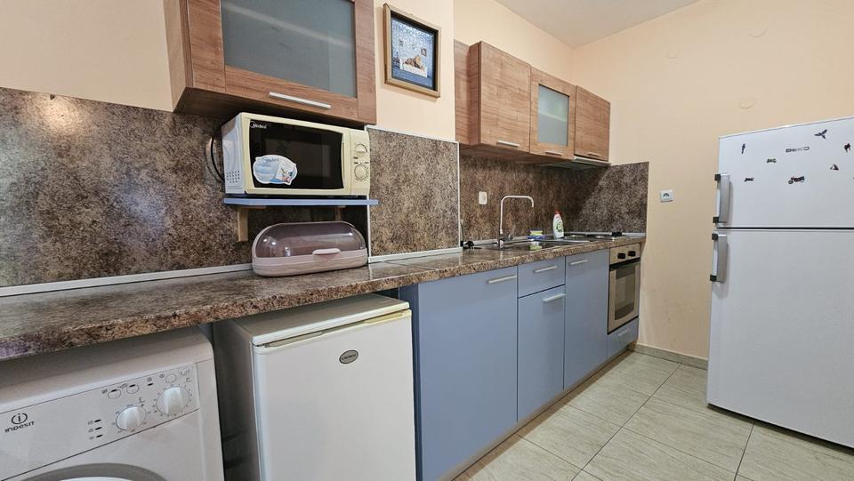 Bulgarien , Sonnenstrand Zweizimmerwohnung im Komplex „Sun Village – Bild 4