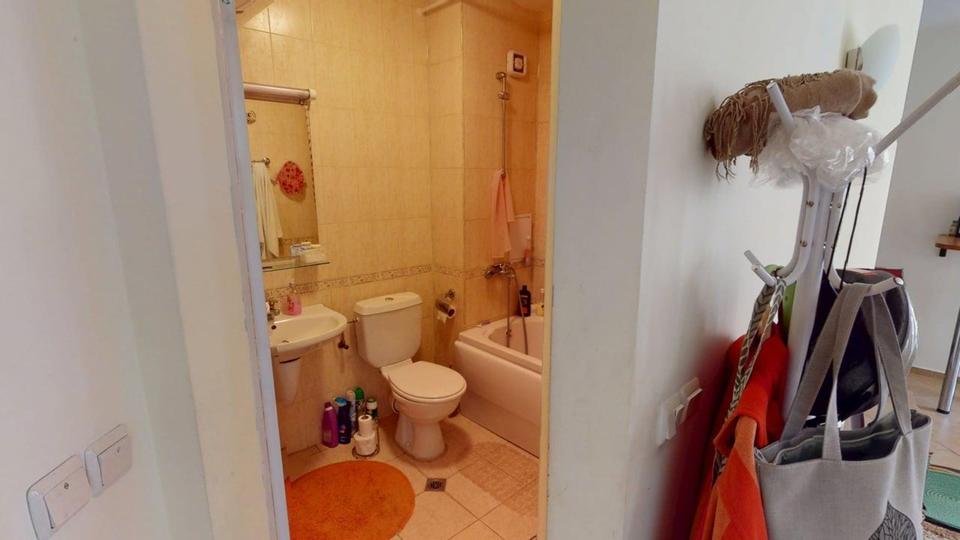 3 Zimmer Wohnung im Barco del Sol Sonnenstrand Bulgarien – Bild 10