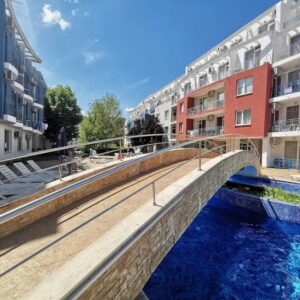 Sonnenstrand in Bulgarien 3 Zimmer Wohnung im Sunny Day 3