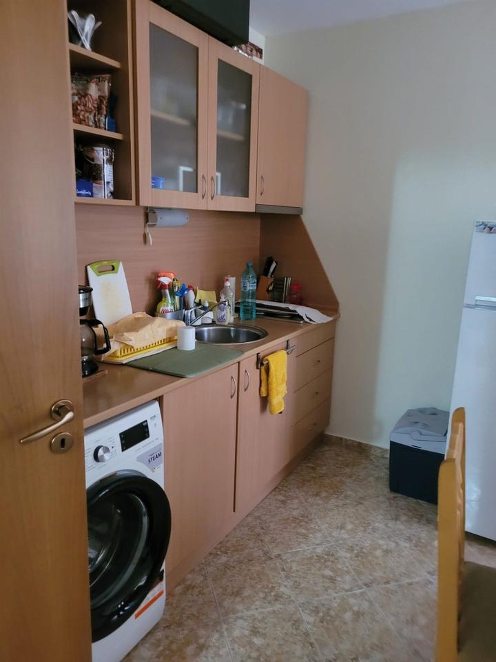 3 Zimmer Wohnung mit Meerblick Ruthland Bay Ravda Bulgarien – Bild 8