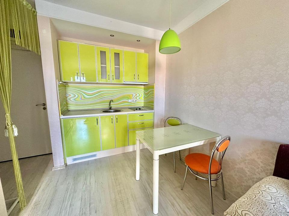 Sonnenstrand, Bulgarien Neues Studio mit Parkblick im Harmony 8 – Bild 8