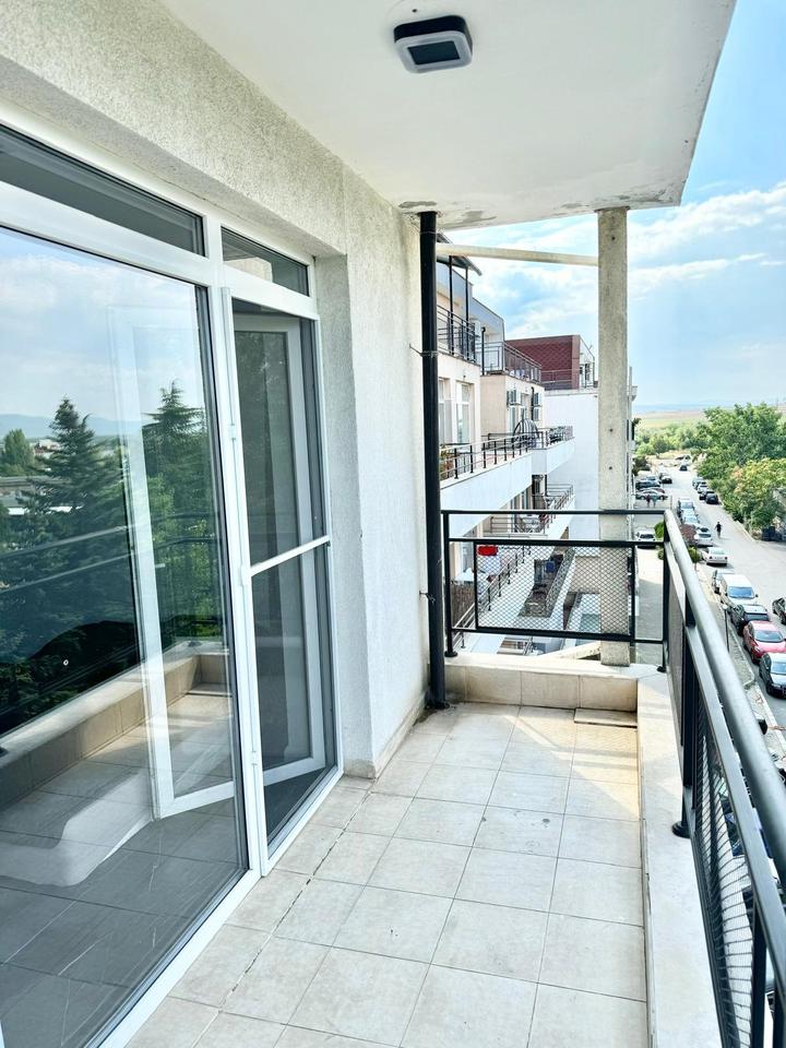 Sonnenstrand Bulgarien 3 Zimmer Wohnung im Grand Kamelia Komplex – Bild 14