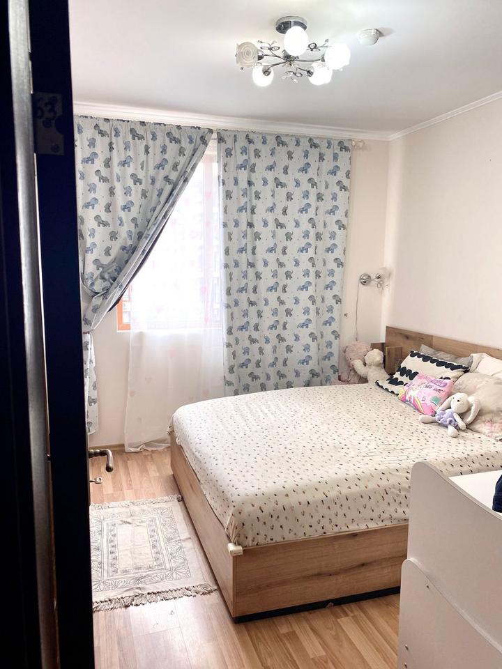 Ravda Bulgarien 2 Zimmer Wohnung im Apollon 7 – Bild 12