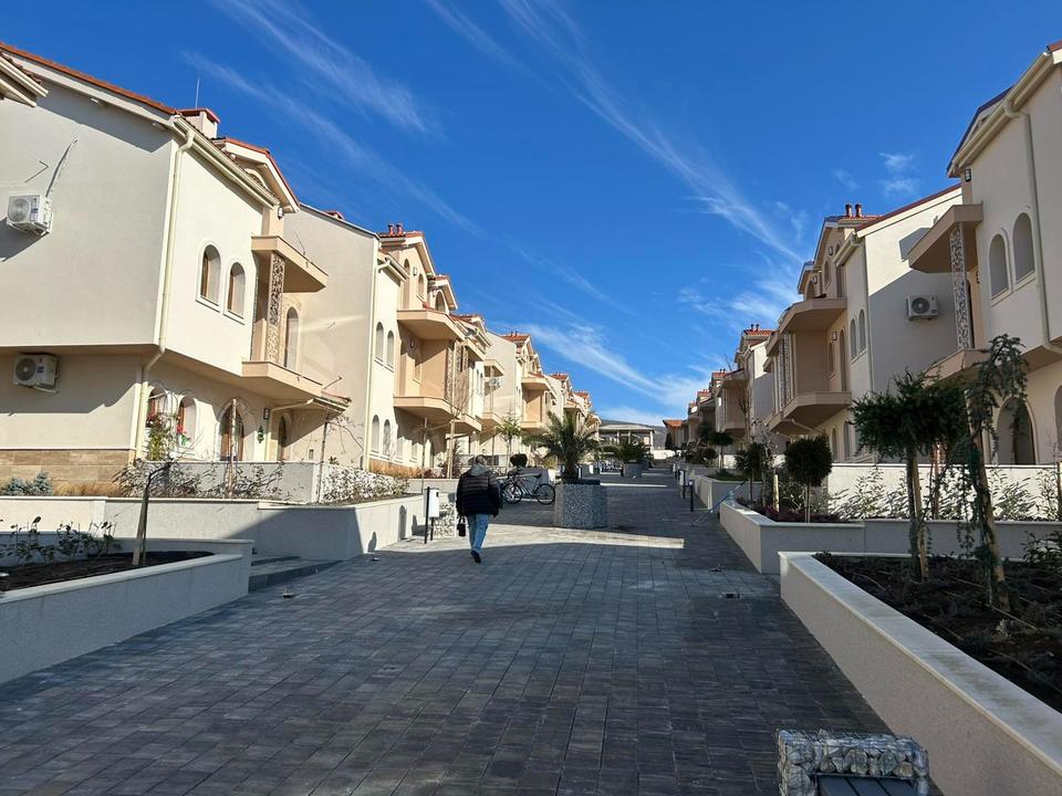 2 Zimmer Wohnung im Grand Village Kosharitsa Bulgarien