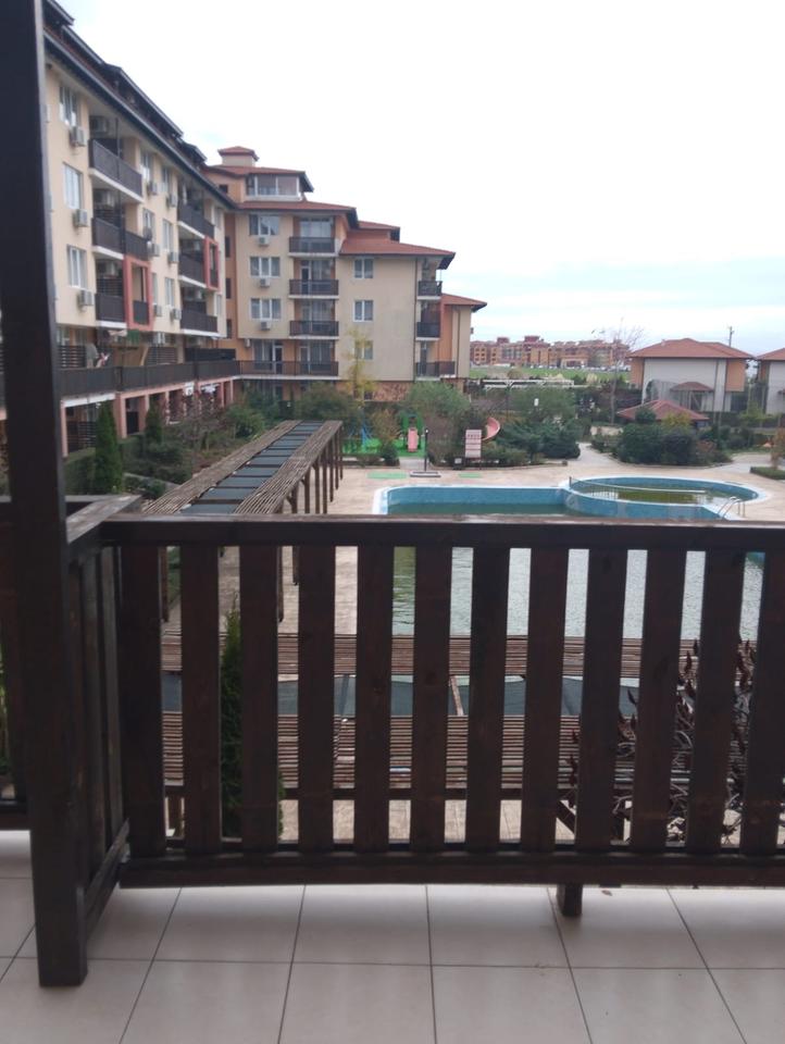 Aheloy Region Burgas in Bulgarien 3 Zimmer Wohnung zur Langzeitmiete – Bild 7