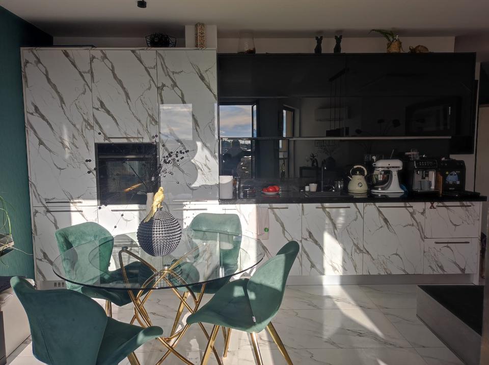 Sveti Vlas Bulgarien 3 Zimmer Wohnung im Millenium 2 Komplex – Bild 7