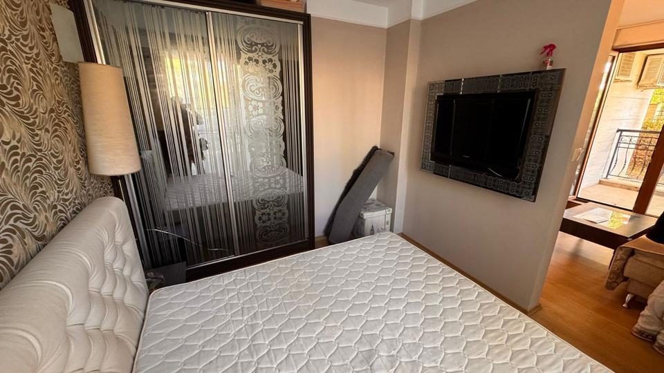 Sonnenstrand in Bulgarien Studio im Harmony Palace – Bild 10