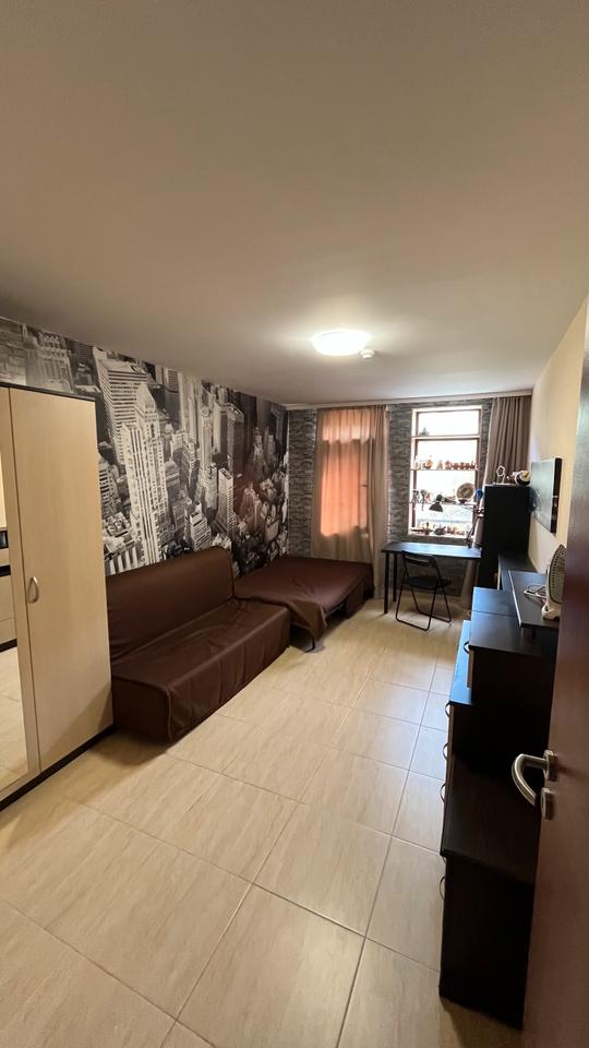 Sveti Vlas Bulgarien 3 Zimmer Wohnung im Etara 3 – Bild 12