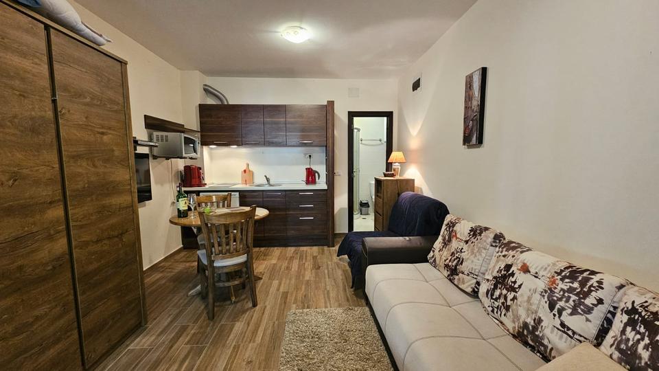 Sonnenstrand Bulgarien Studio im Cascadas Komplex – Bild 10