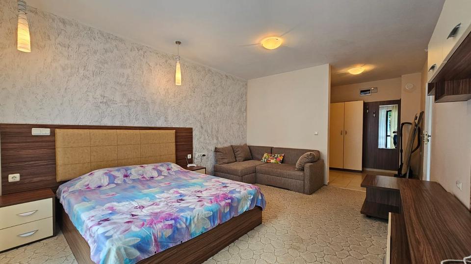 Sonnenstrand Bulgarien 2 Zimmer Wohnung im Sun Gate – Bild 11