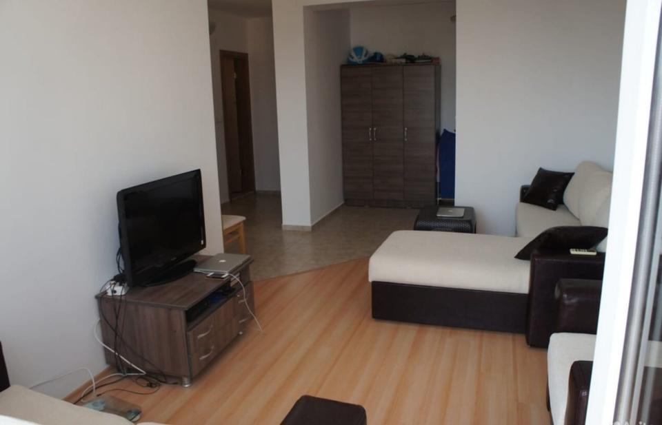 2 Zimmer Wohnung Sunny Day 3 Sonnenstrand Bulgarien – Bild 7