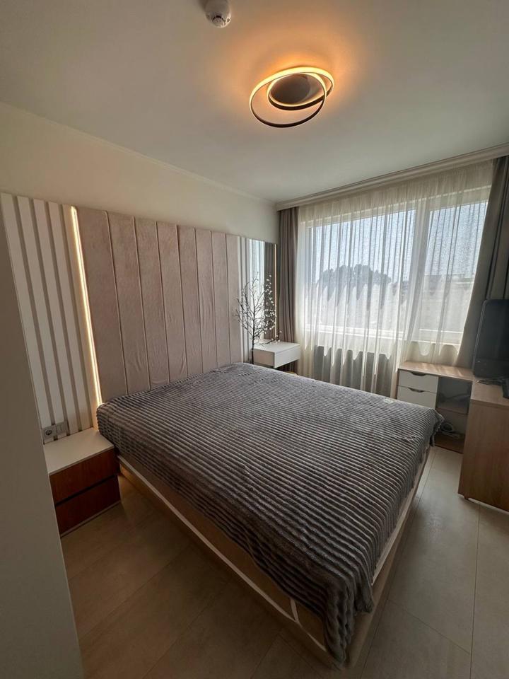 2 Zimmer Wohnung im Domenico Komplex Sonnenstrand Bulgarien – Bild 6