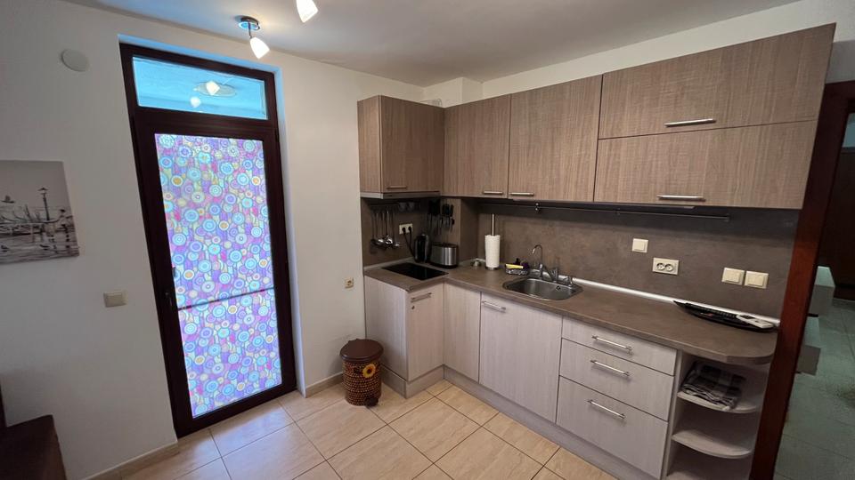 Bulgarien, Sveti Vlas Wunderschöne Dreizimmerwohnung im Komplex „Etera 3“ – Bild 7