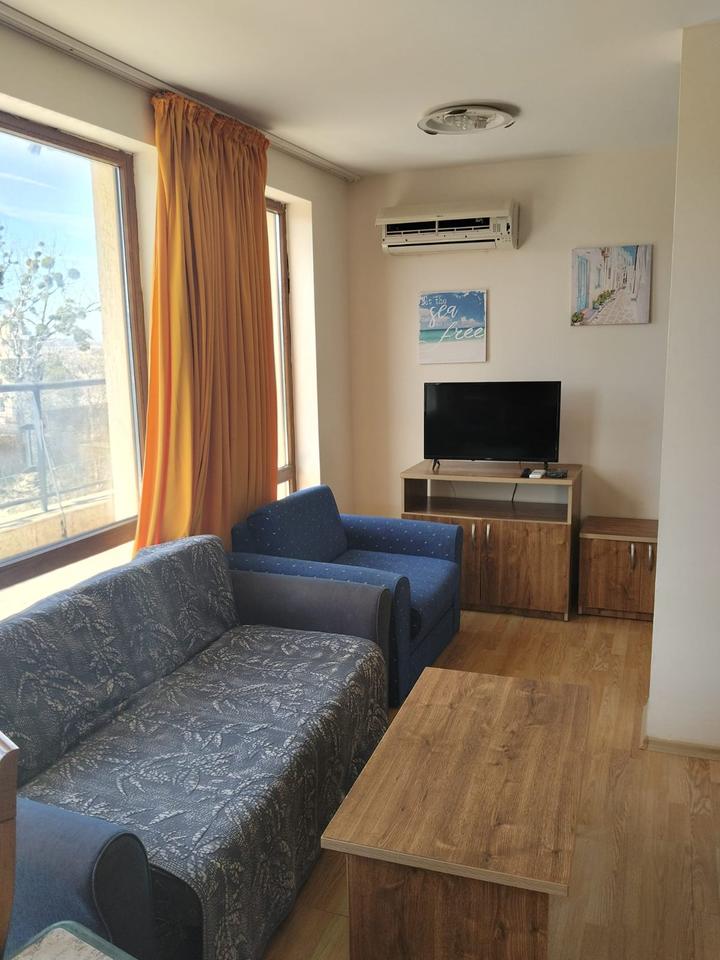2 Zimmer Wohnung im Sunny Victory Sonnenstrand Bulgarien – Bild 2