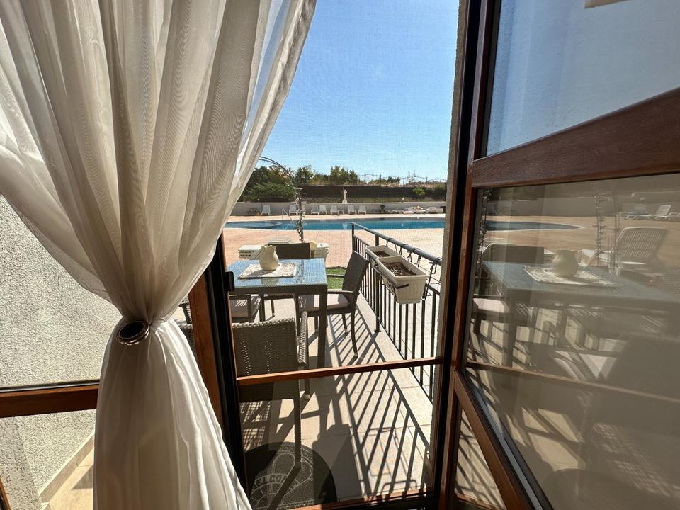 Kosharitsa Bulgarien 3 Zimmer Wohnung mit Poolblick im Nessebar View – Bild 10