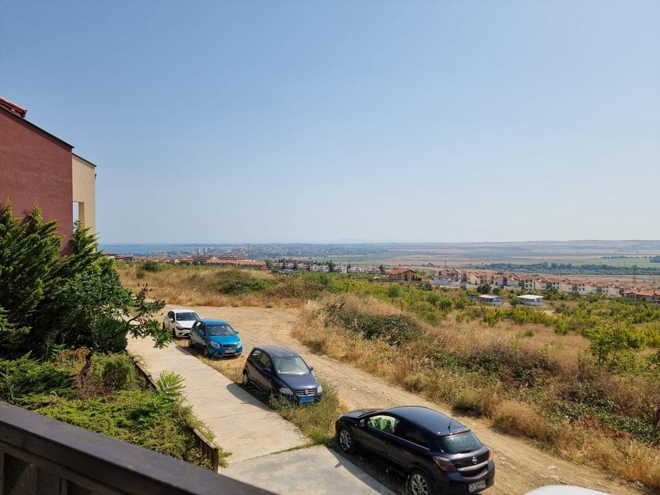 2 Zimmer Wohnung im Chateau Panorama mit Meerblick Kosharitsa Bulgarien – Bild 4
