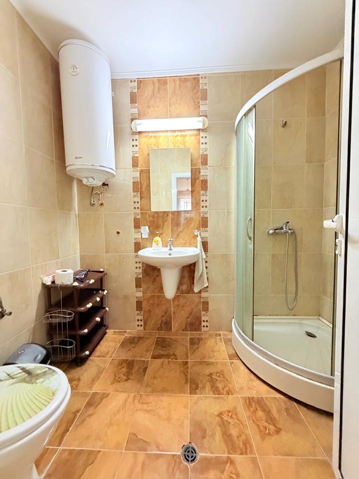 Kosharitsa Bulgarien Maisonette Wohnung Bay View Villas – Bild 12