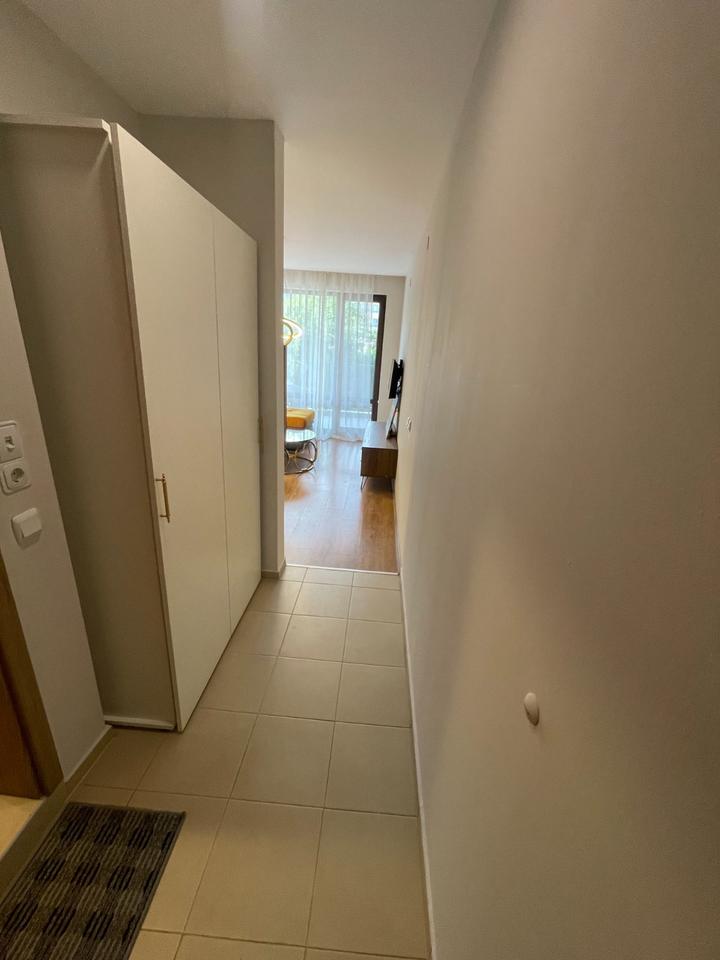 Studio im Premier Fort Komplex Sveti Vlas Bulgarien – Bild 3