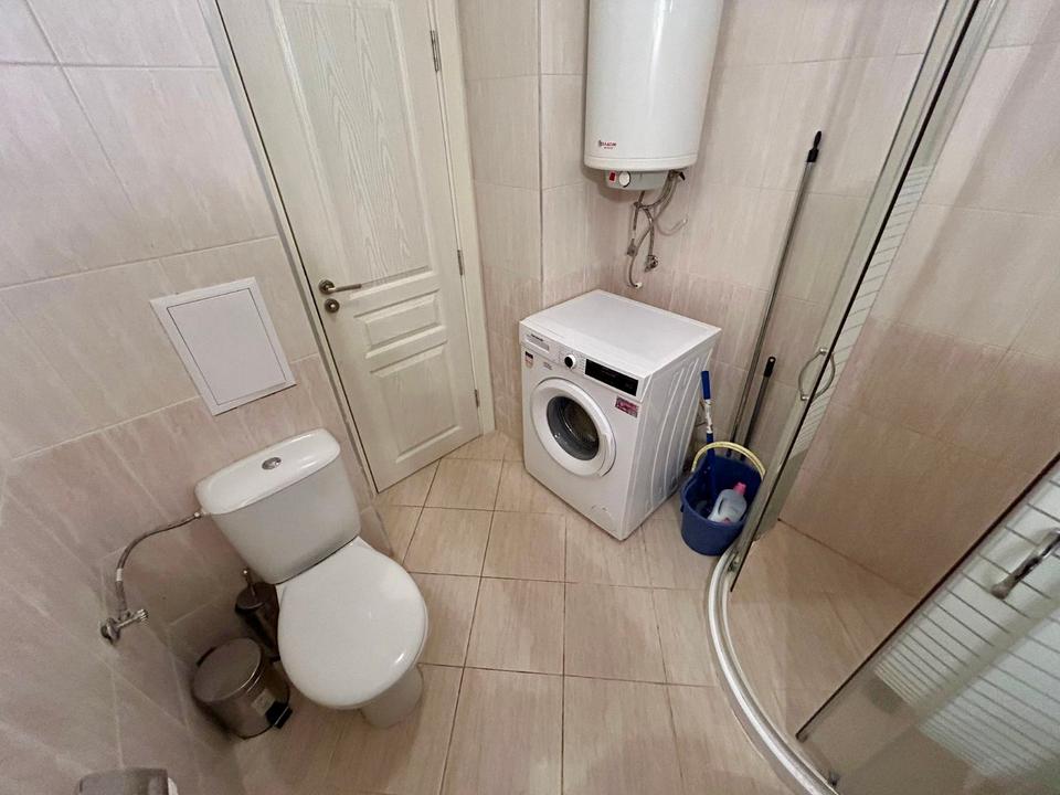 Sonnenstrand Bulgarien Studio im Tarsis Nova – Bild 7