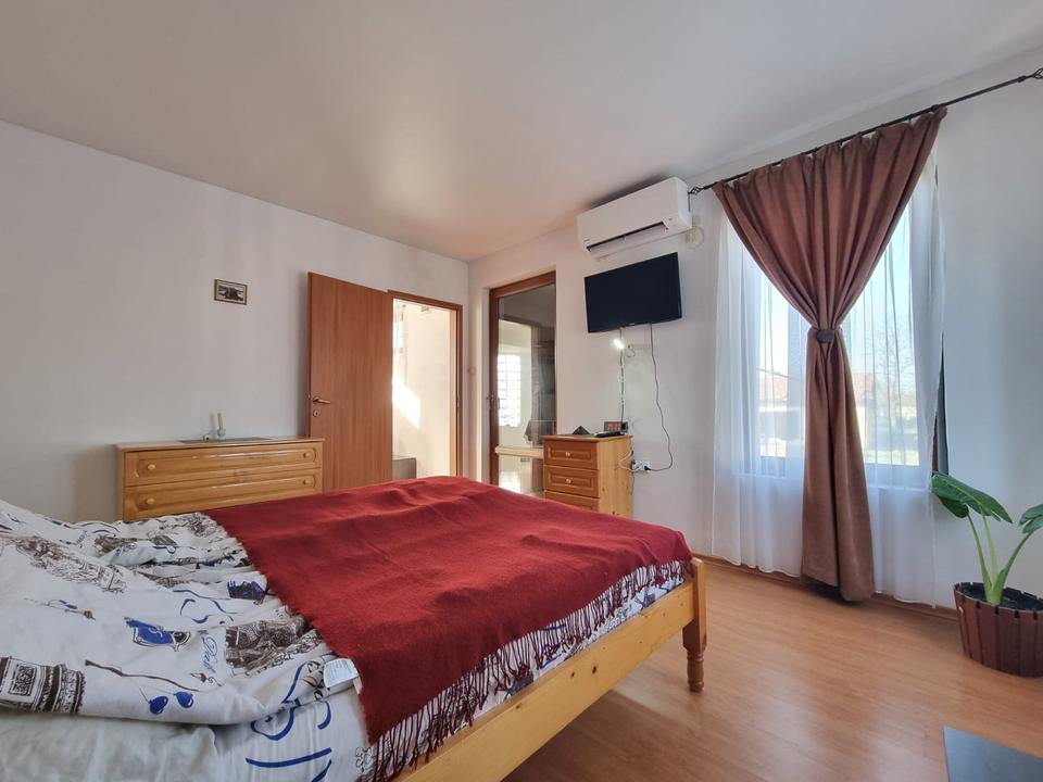 Einfamilienhaus im Dorf Bata Region Burgas Bulgarien – Bild 3