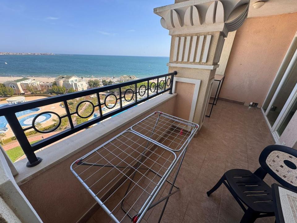 Pomorie Bulgarien 3 Zimmer Wohnung im Sunset Resort – Bild 12