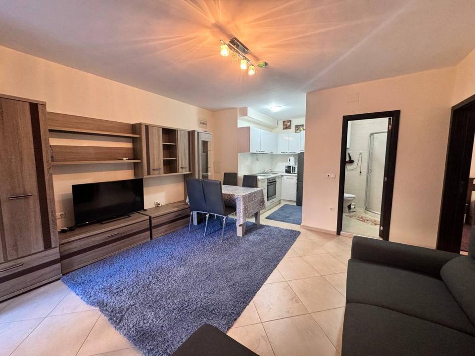 Sonnenstrand Bulgarien 2 Zimmer Wohnung im Cascadas 7 – Bild 3