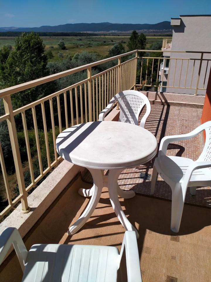 Sonnenstrand Bulgarien Studio im Komplex Fort Noks Club – Bild 8