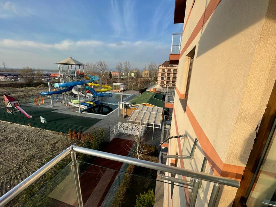 Sonnenstrand Bulgarien Studio im Tarsis Nova – Bild 18