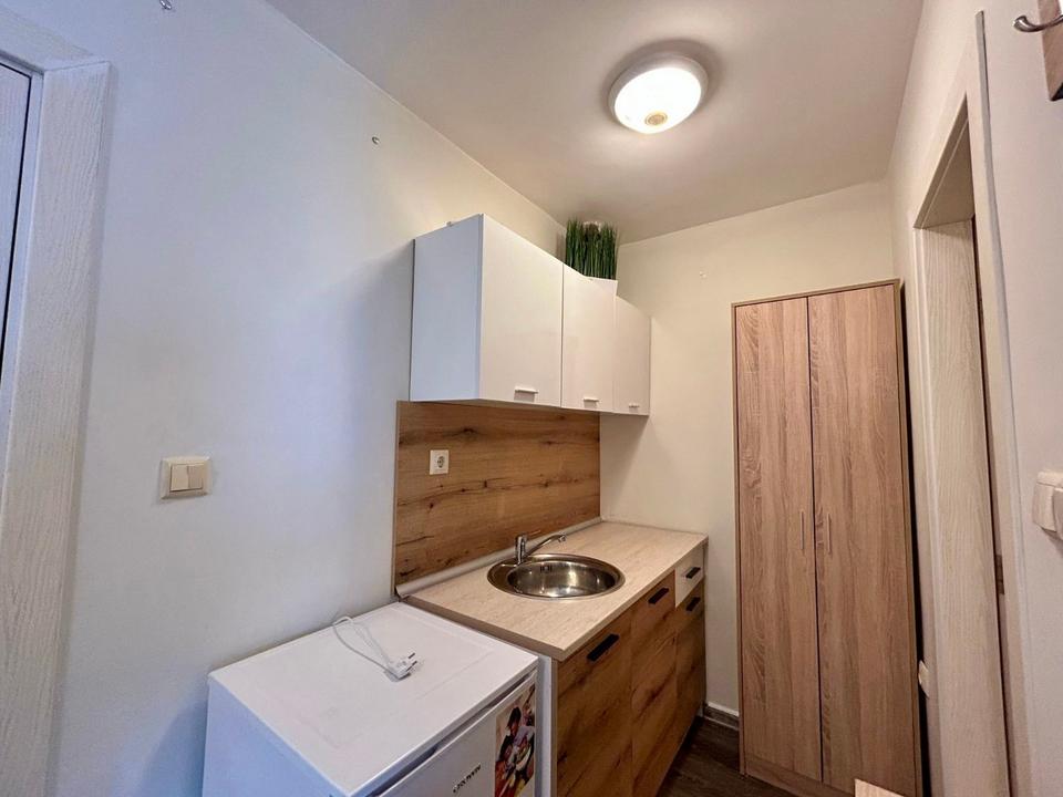 Sonnenstrand Bulgarien Studio im Tarsis Nova – Bild 6