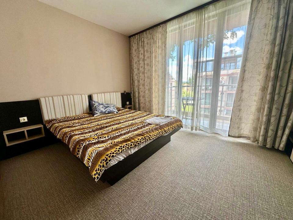 Sonnenstrand Bulgarien 3 Zimmer Wohnung im Tarsis 1 – Bild 7