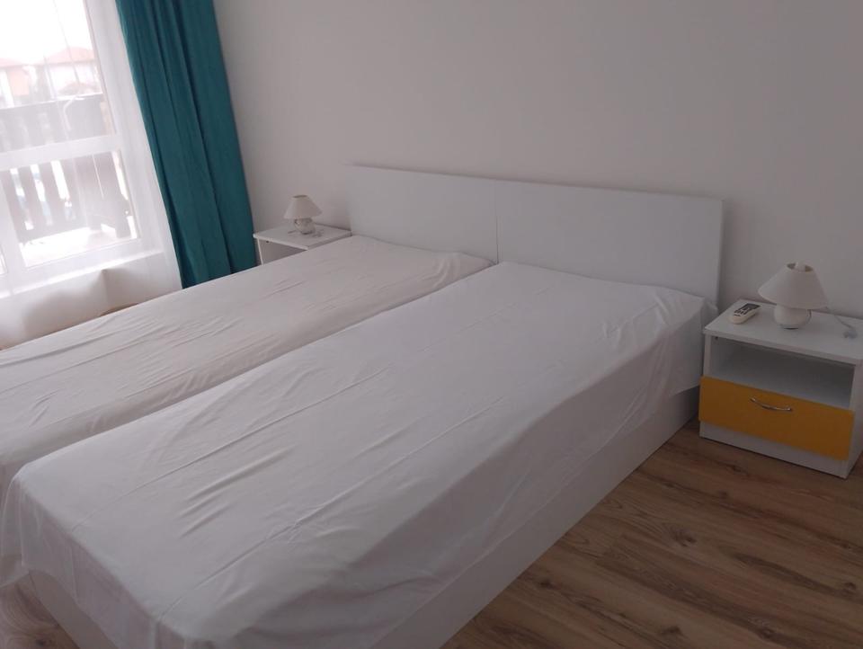Aheloy Region Burgas in Bulgarien 3 Zimmer Wohnung zur Langzeitmiete – Bild 10