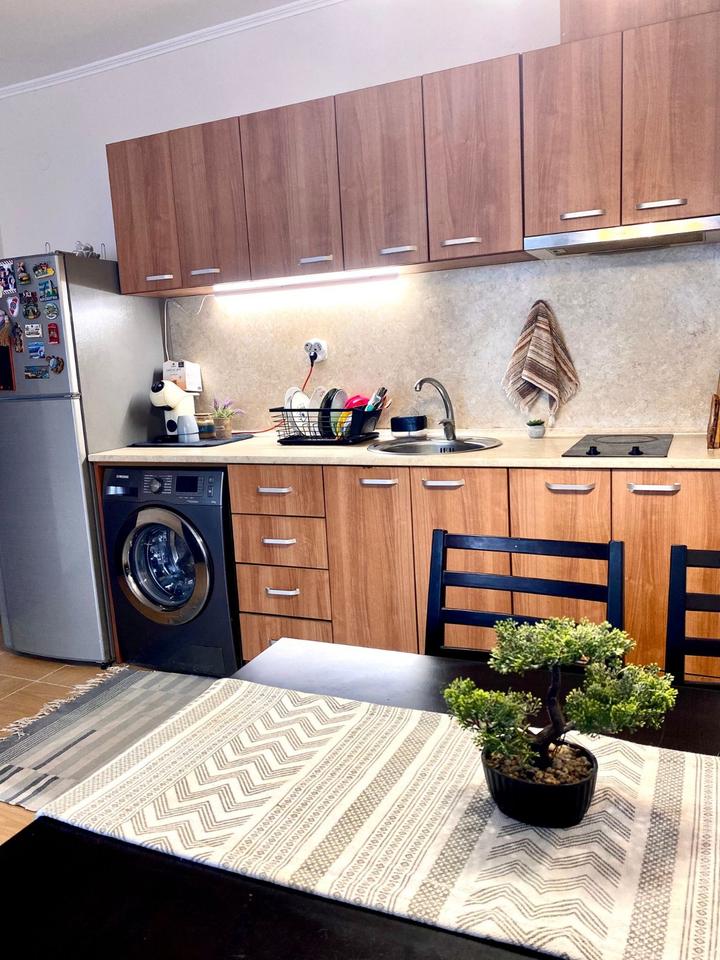 Ravda Bulgarien 2 Zimmer Wohnung im Apollon 7 – Bild 7