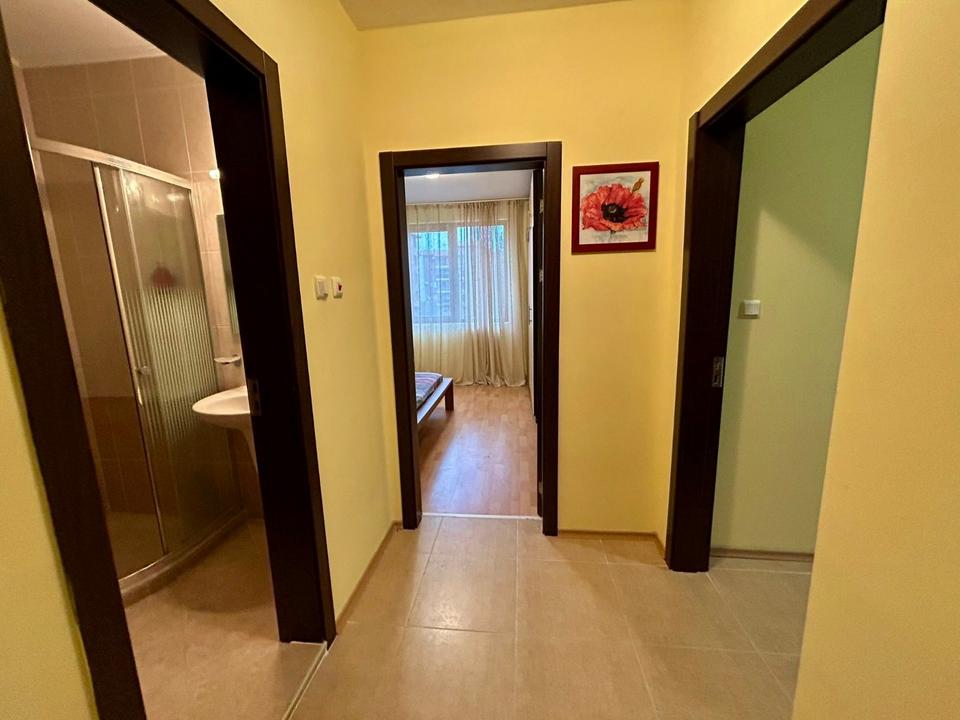 Ravda Bulgarien 2 Zimmer Wohnung im Apollon 7 – Bild 6