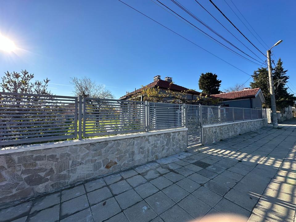 Gyulovtsa Region Burgas Bulgarien Einfamilienhaus – Bild 5