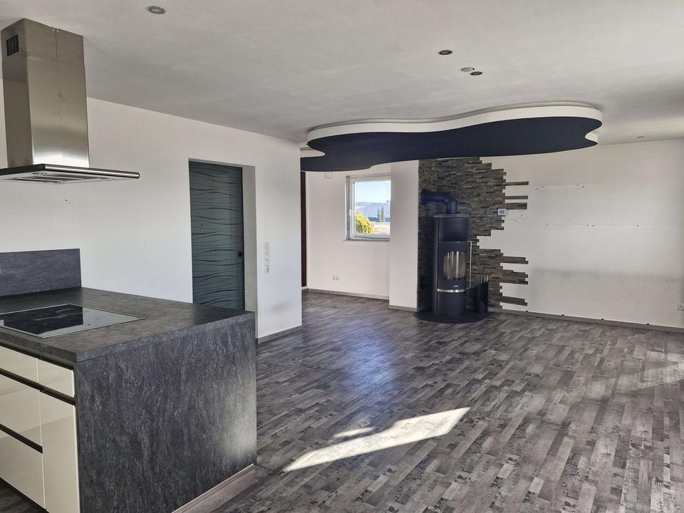 Neuwertiges Einfamilienhaus in Ehrenfriedersdorf – Modern, effizient & bezugsfertig! – Bild 19