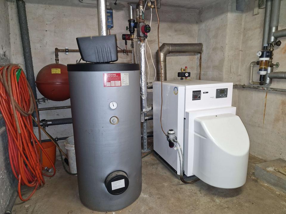 Voll vermietetes Mehrfamilienhaus in absoluter Traumlage von Olbernhau! – Bild 18