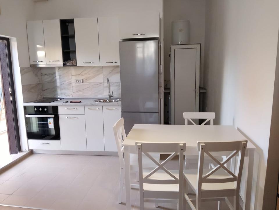 Sonnenstrand Bulgarien Neu saniertes und möbliertes Studio im Blue Summer Komplex – Bild 5