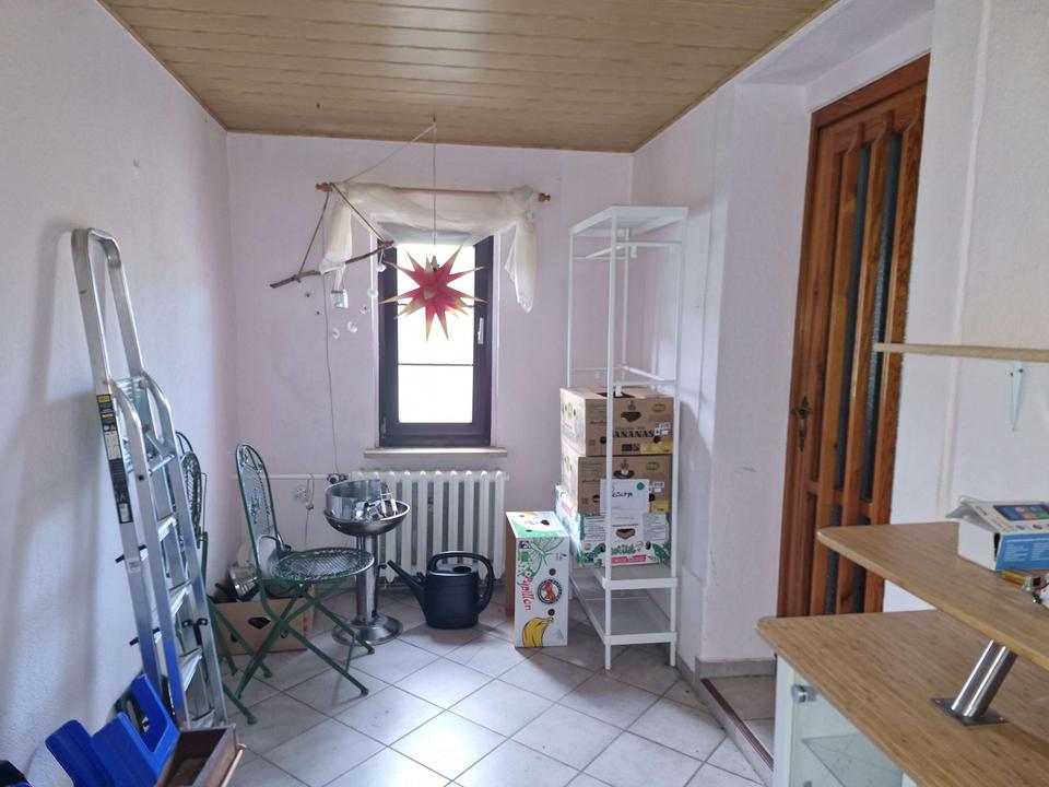 Wohnen, ankommen, wohlfühlen! – Einfamilienhaus in Heidersdorf! – Bild 10