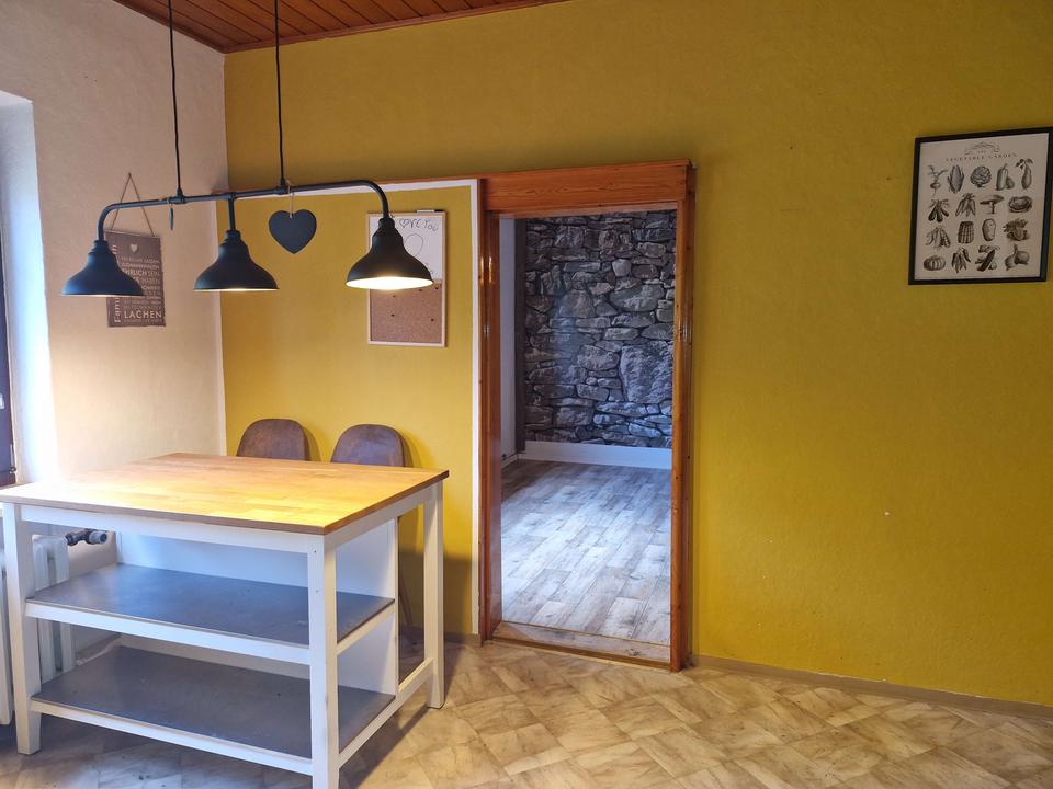 Wohnen, ankommen, wohlfühlen! – Einfamilienhaus in Heidersdorf! – Bild 13