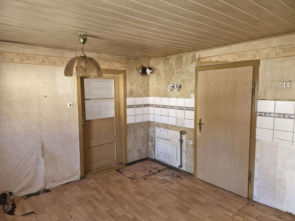 Jetzt zuschlagen: Charmantes Sanierungsobjekt in Mauersberg! – Bild 19