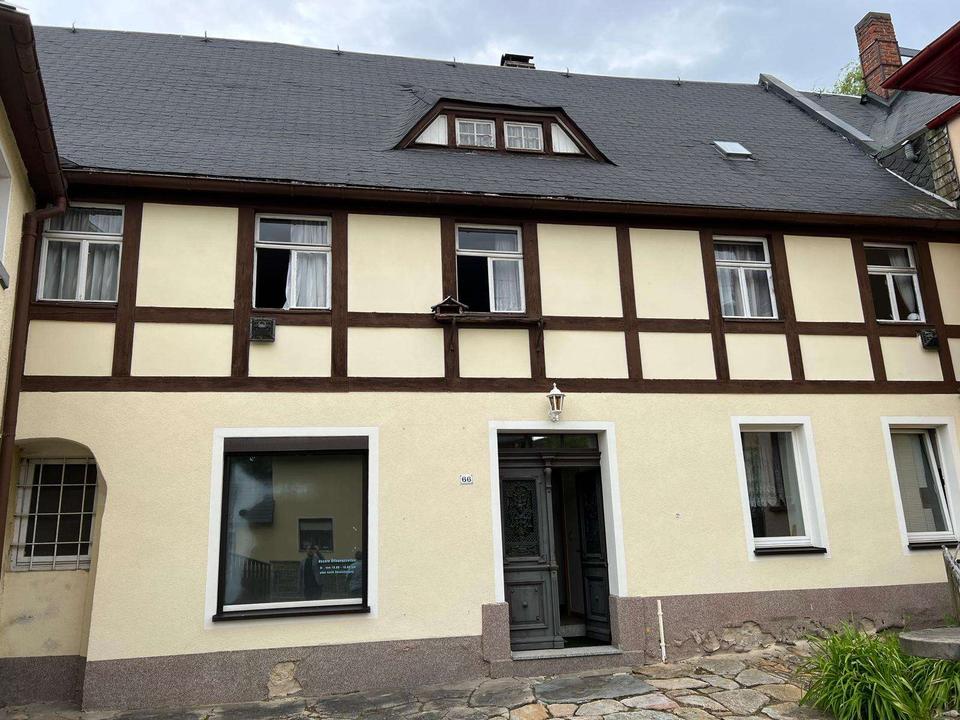 2 auf einen Streich! Sanierungspaket in Raschau-Markersbach! – Bild 10