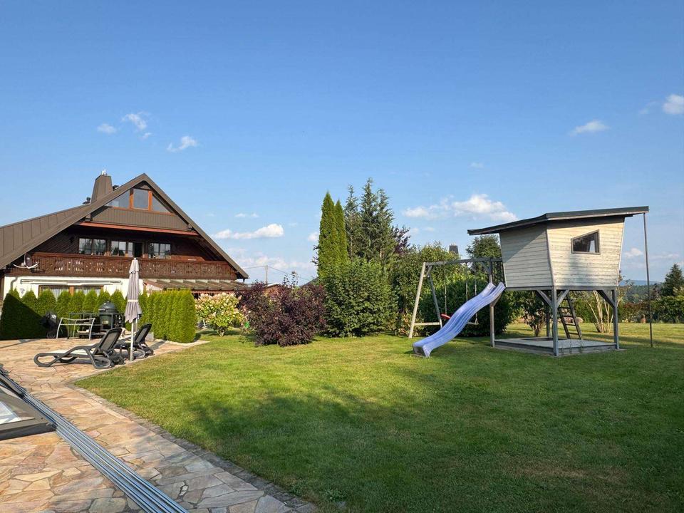 Tolles Anwesen mit großen Grundstück und Pool! – Bild 13