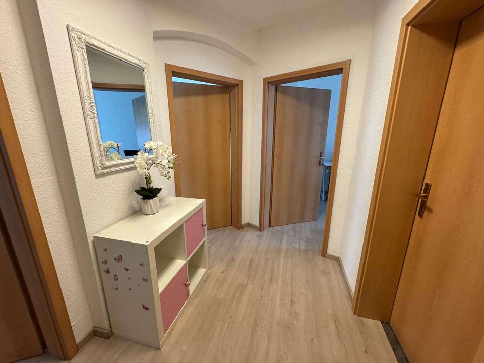 Tolles Mehrfamilienhaus in Aue! – Bild 18