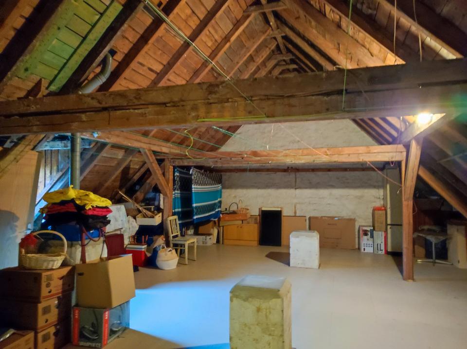 Tolle Kapitalanlage auf dem Erzgebirgskamm – Bild 12