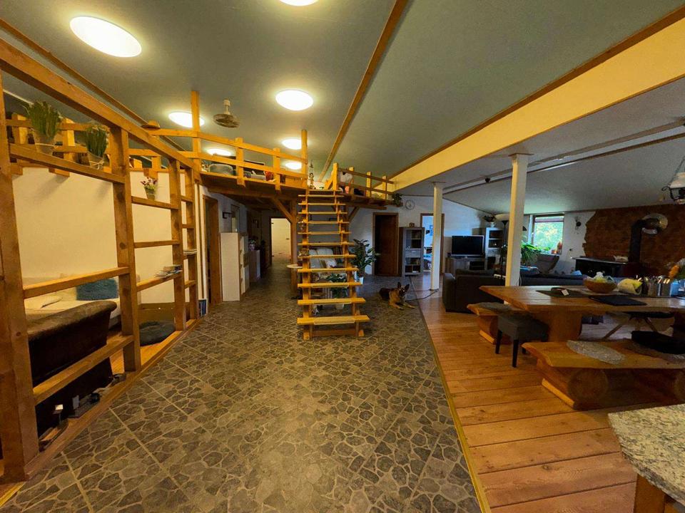 Wunderschönes Einfamilienhaus mit viel Platz in Bad-Schlema! – Bild 13