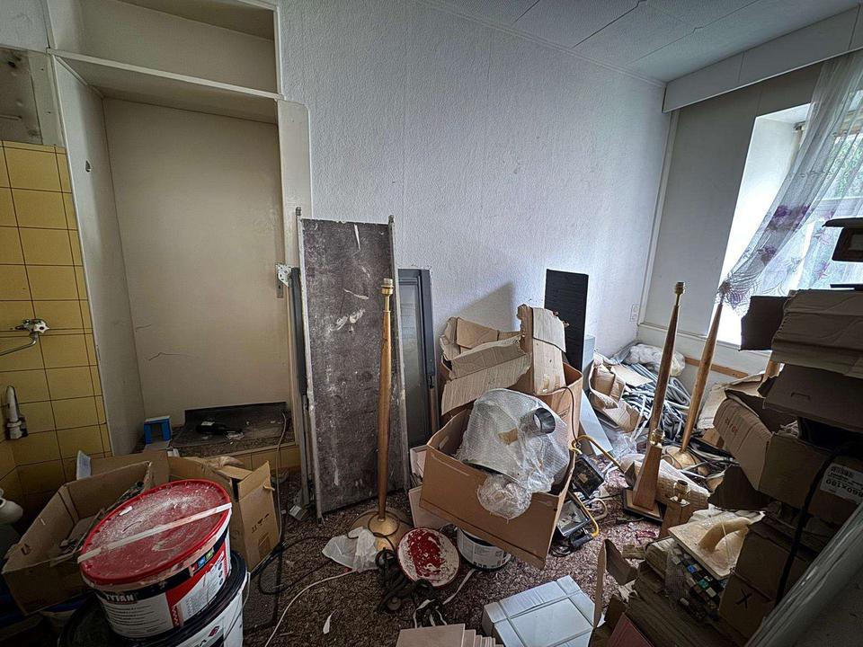 Sanierungsobjekt mit Potenzial im Zentrum von Oberwiesenthal! – Bild 7