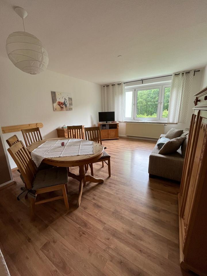 Tolle Ferienwohnung im Apartmenthaus Keilbergblick! – Bild 2