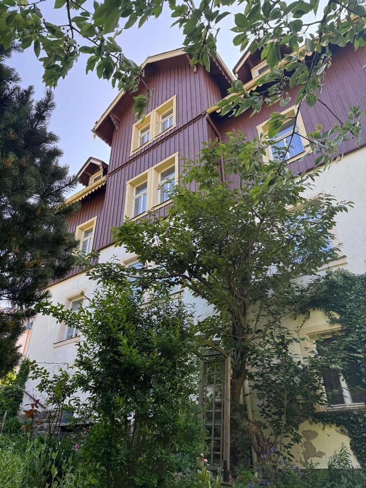 Tolle Villa in zentraler, dennoch ruhiger Lage von Annaberg-Buchholz! – Bild 7